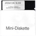 Operation Blood Atari disk scan