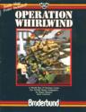 Operation Whirlwind Atari disk scan