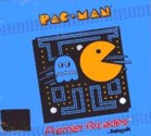 Pac-Man Atari disk scan