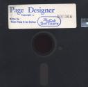 Page Designer Atari disk scan