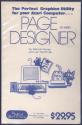 Page Designer Atari disk scan