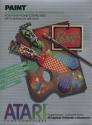 Paint Atari cartridge scan