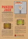 Panzer-Jagd Atari disk scan