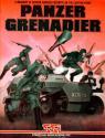 Panzer Grenadier Atari instructions