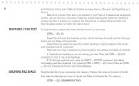 PaperClip Atari instructions