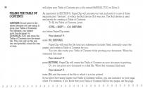 PaperClip Atari instructions