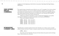 PaperClip Atari instructions
