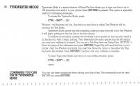 PaperClip Atari instructions
