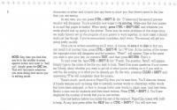 PaperClip Atari instructions