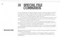 PaperClip Atari instructions