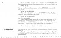 PaperClip Atari instructions