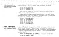 PaperClip Atari instructions