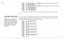 PaperClip Atari instructions
