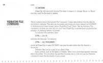 PaperClip Atari instructions