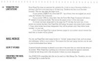 PaperClip Atari instructions