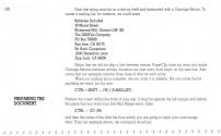 PaperClip Atari instructions