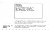 PaperClip Atari instructions