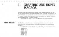 PaperClip Atari instructions