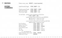 PaperClip Atari instructions
