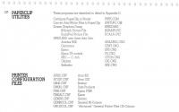 PaperClip Atari instructions