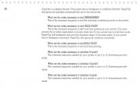 PaperClip Atari instructions