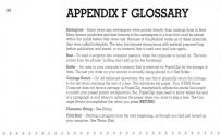 PaperClip Atari instructions