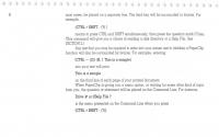PaperClip Atari instructions