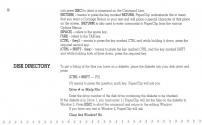 PaperClip Atari instructions