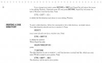 PaperClip Atari instructions