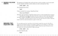 PaperClip Atari instructions