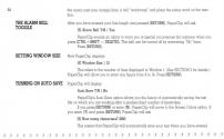 PaperClip Atari instructions