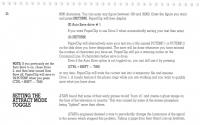 PaperClip Atari instructions