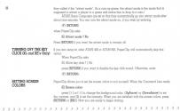 PaperClip Atari instructions
