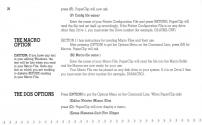 PaperClip Atari instructions