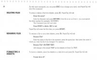 PaperClip Atari instructions