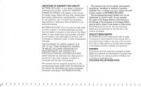 PaperClip Atari instructions