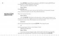 PaperClip Atari instructions