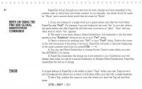PaperClip Atari instructions