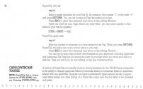 PaperClip Atari instructions