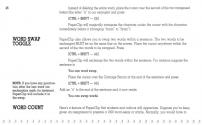 PaperClip Atari instructions