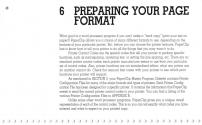 PaperClip Atari instructions