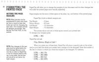 PaperClip Atari instructions
