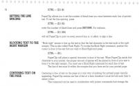 PaperClip Atari instructions