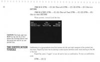 PaperClip Atari instructions