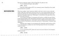 PaperClip Atari instructions