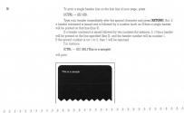 PaperClip Atari instructions