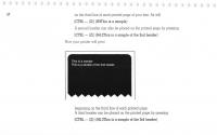 PaperClip Atari instructions