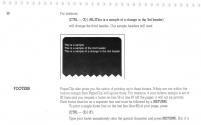 PaperClip Atari instructions