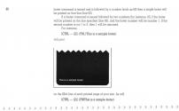 PaperClip Atari instructions