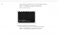 PaperClip Atari instructions